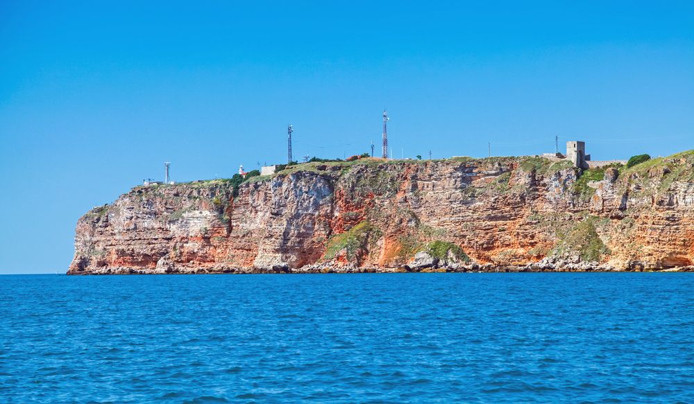 Археолози откриха уникален амулет на Калиакра