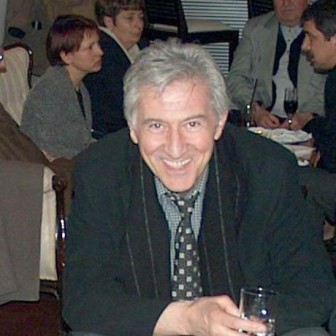 Обраха жилището на Любиша Самарджич