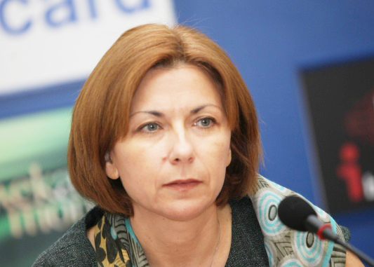 Нито политическата криза може да се реши преди местните избори