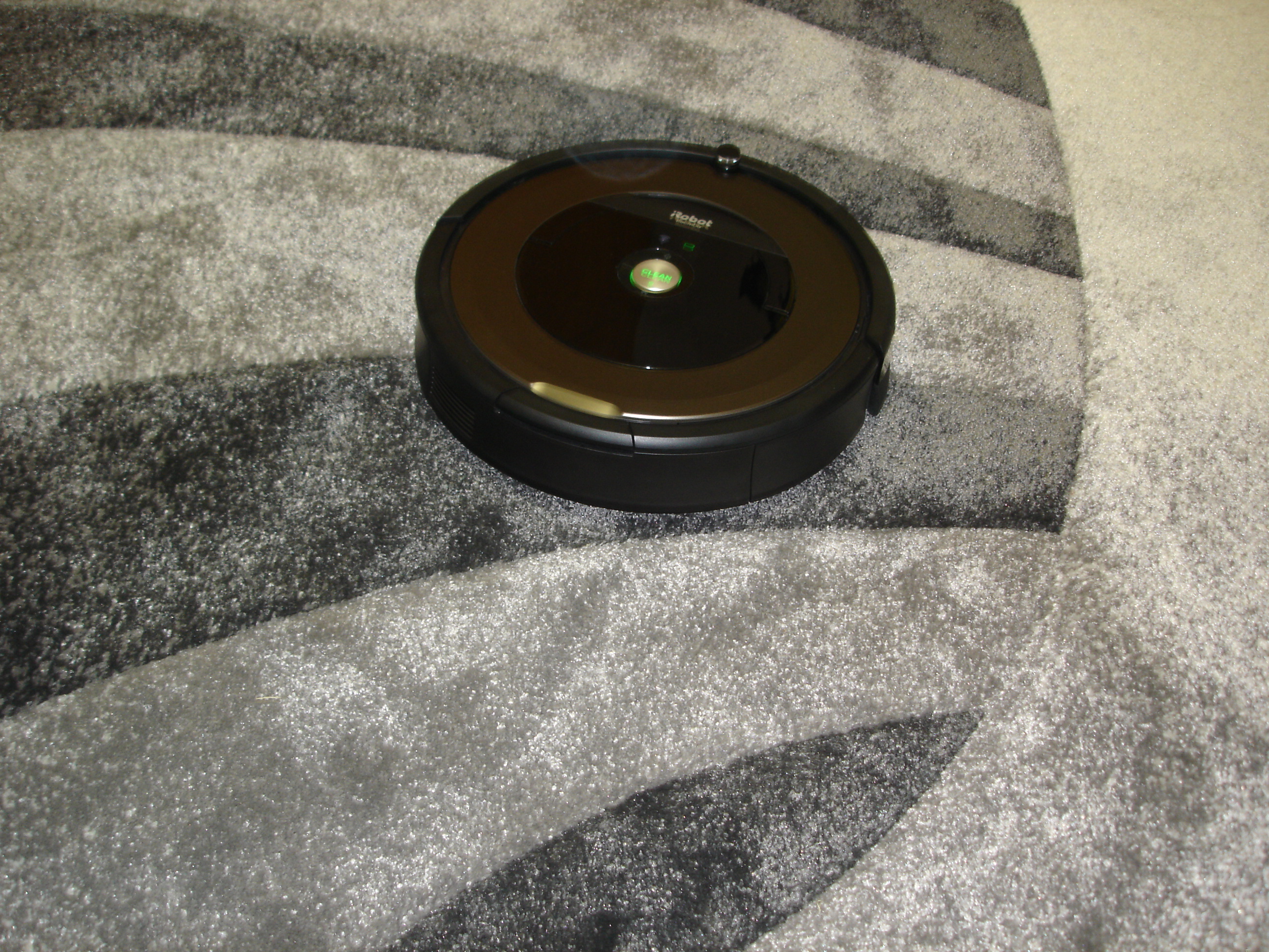 Roomba 896