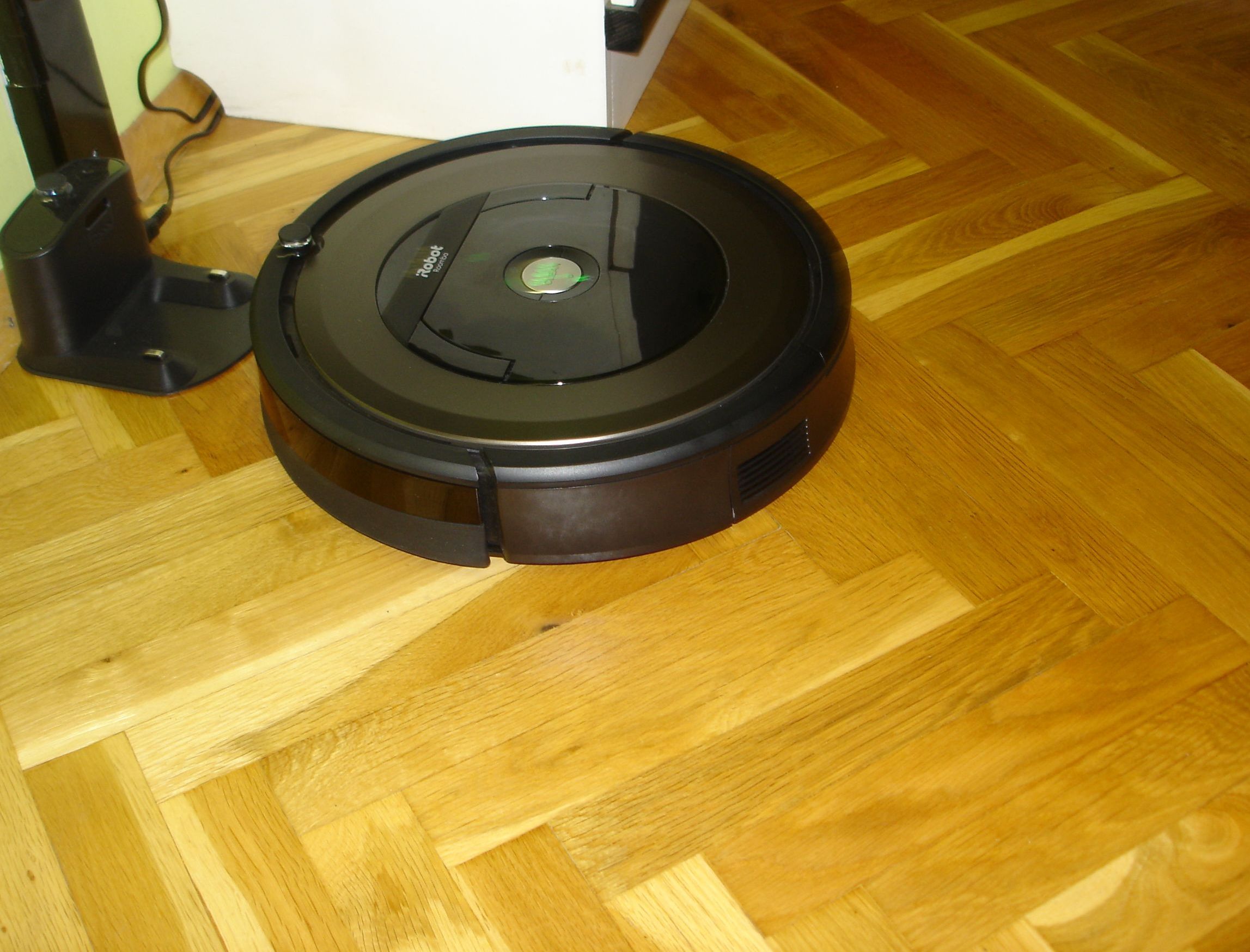 Roomba 896
