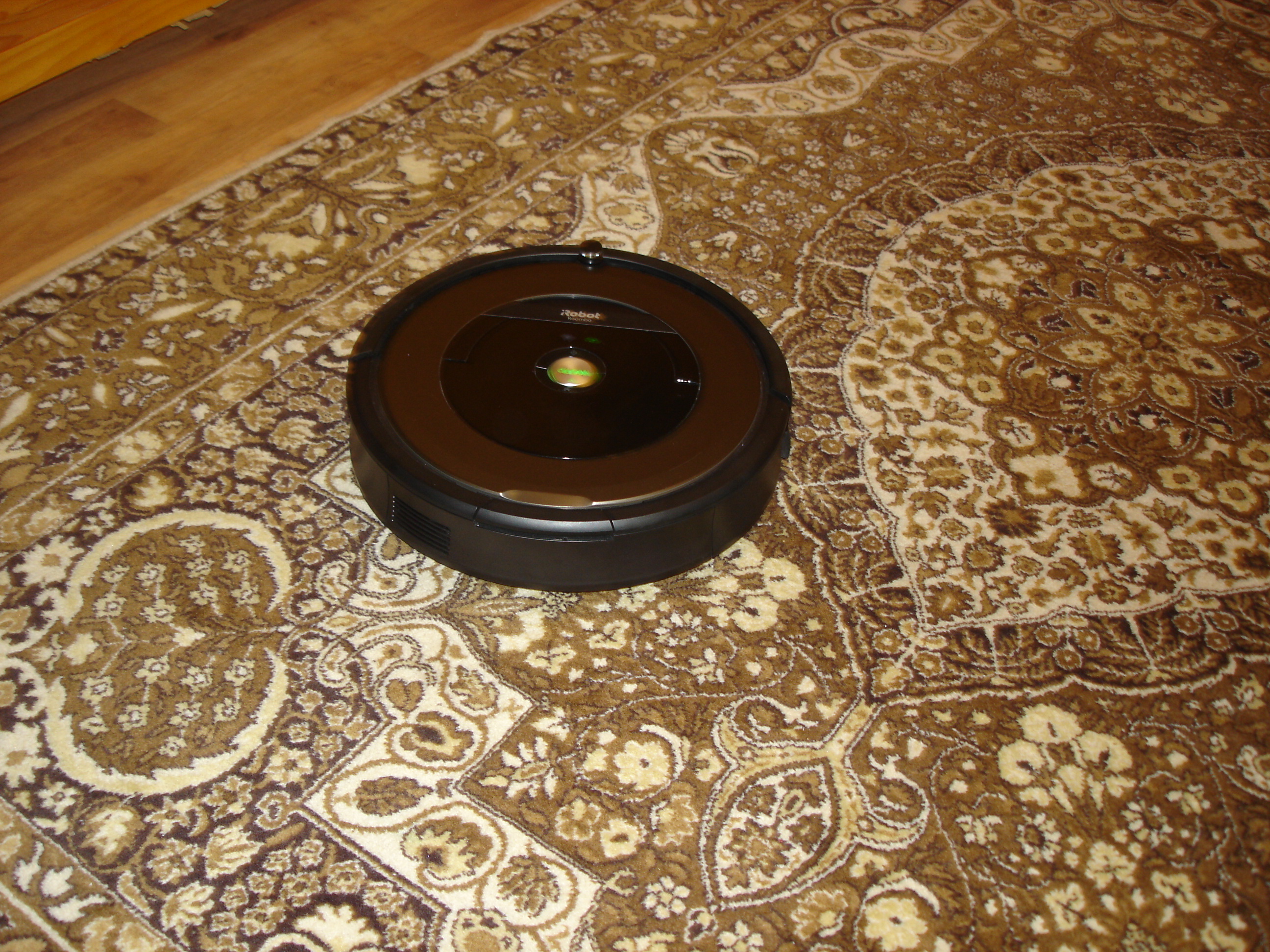 Roomba 896