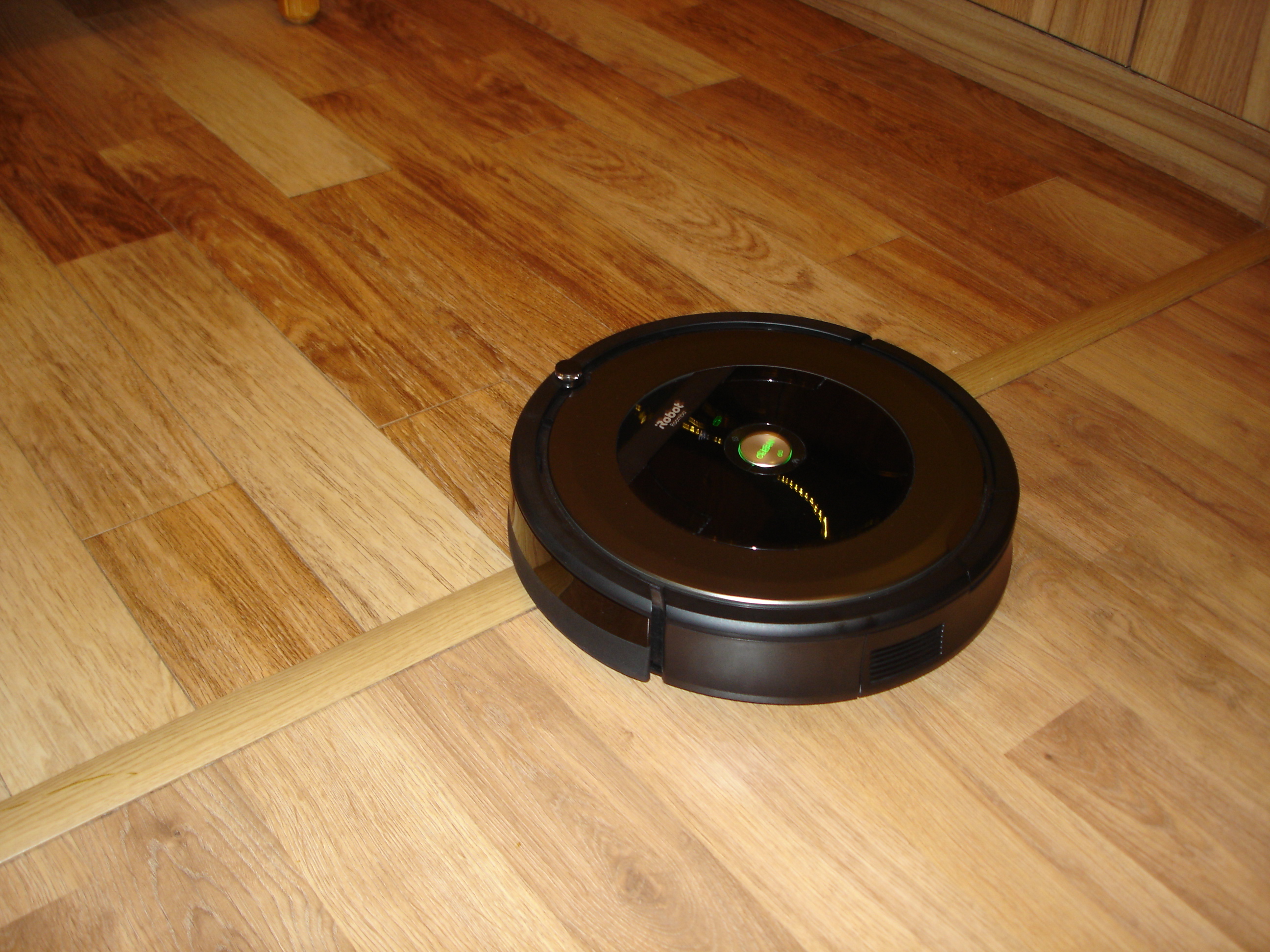 Roomba 896