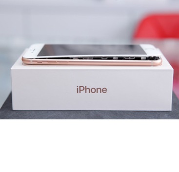 Гръмналият іРhоnе 8 Рluѕ