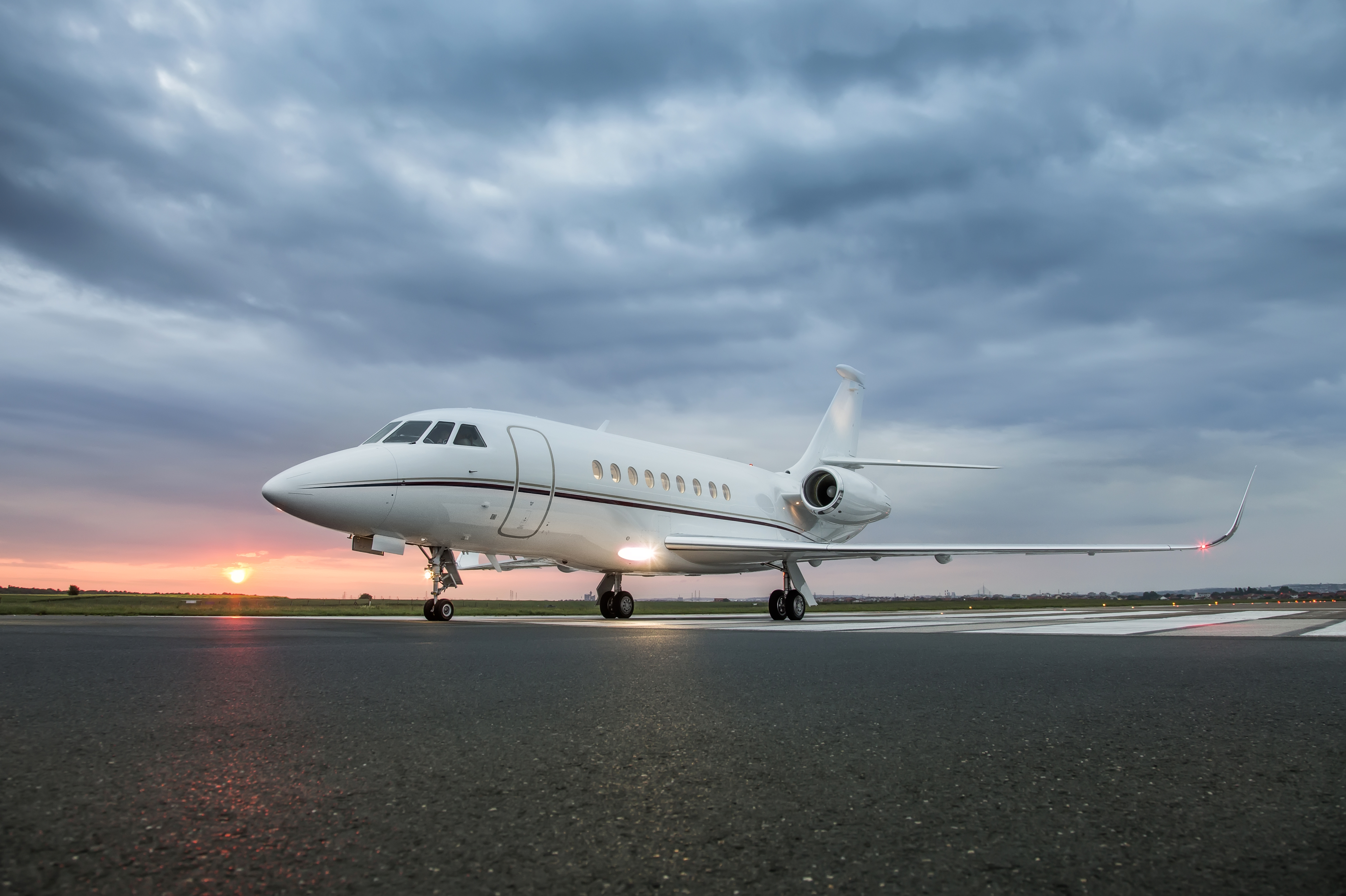 Global Jet Capital Secures $659 Million in Ninth ABS Offering