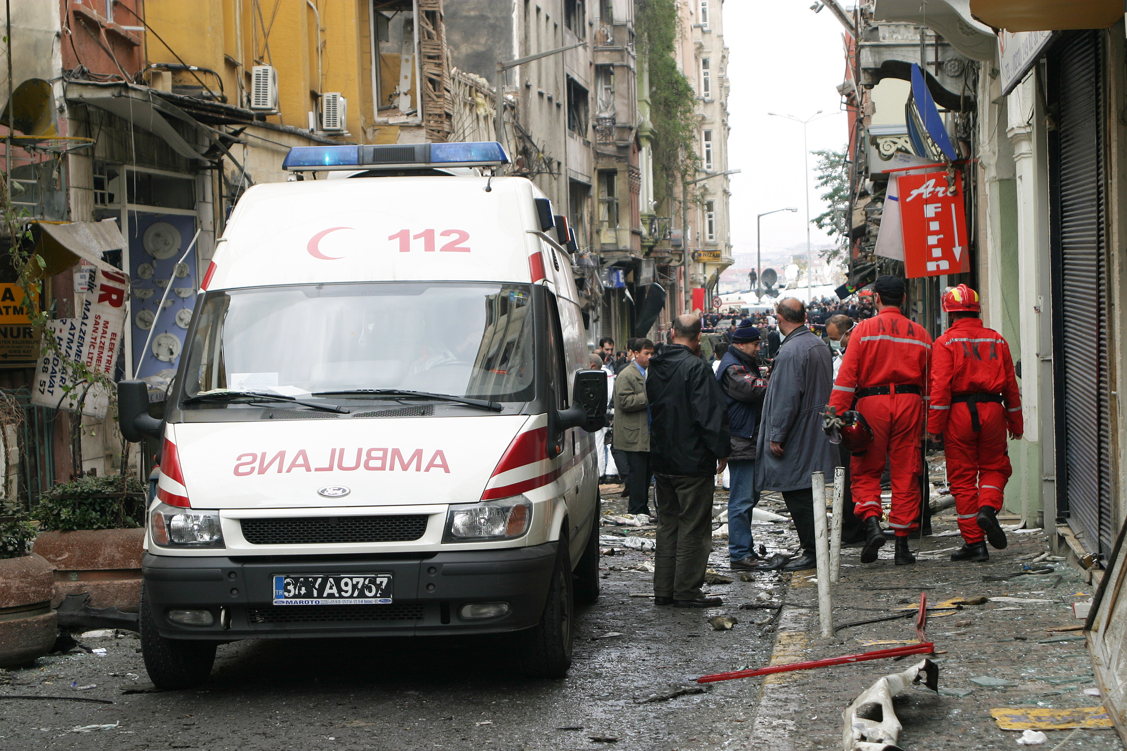 Пратиха турска линейка за онкоболна след 7 отказа у нас