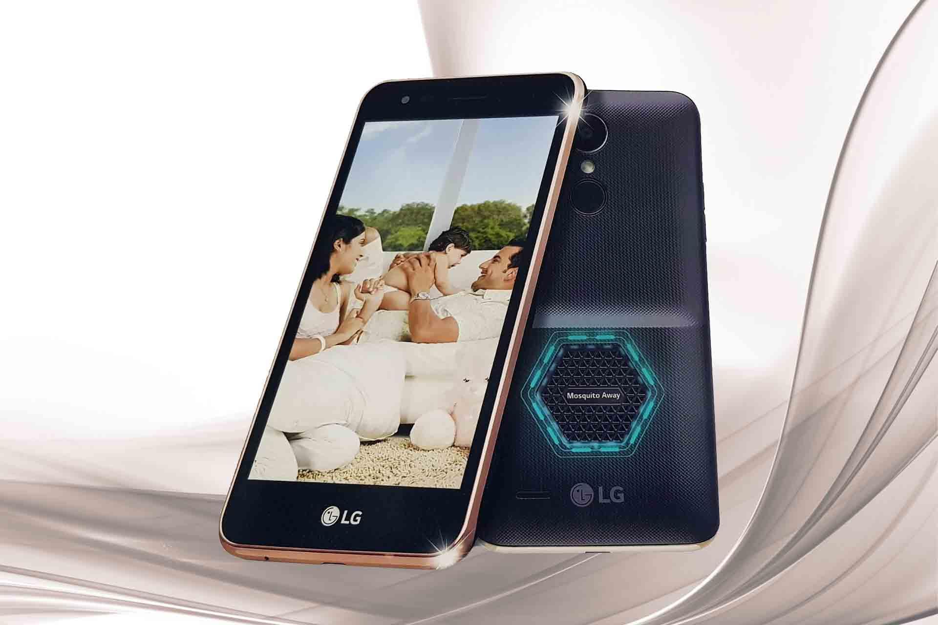 LG K7i