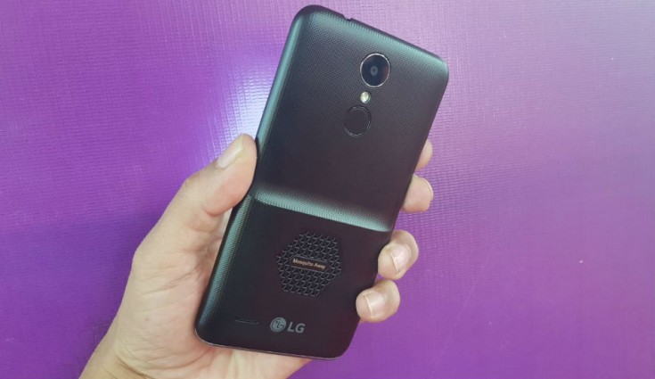 LG K7i