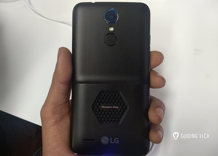 LG K7i