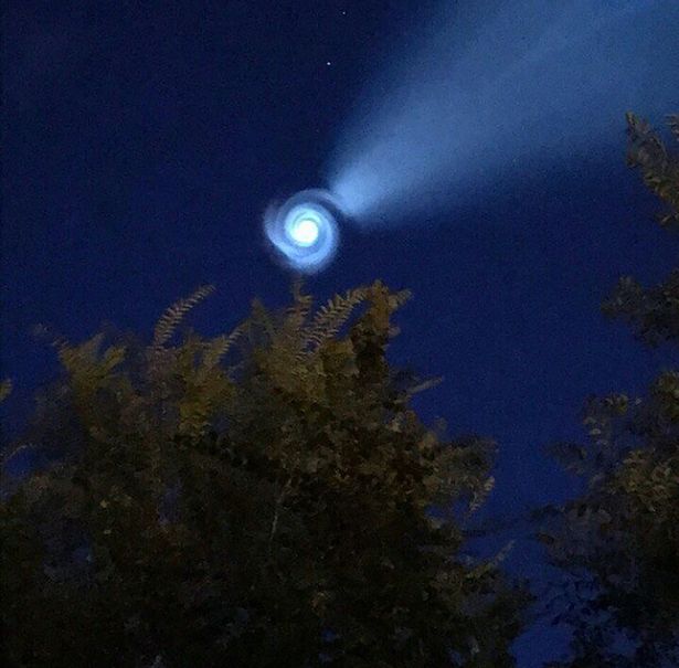 Феноменът в Русия