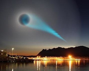 Феноменът в Норвегия