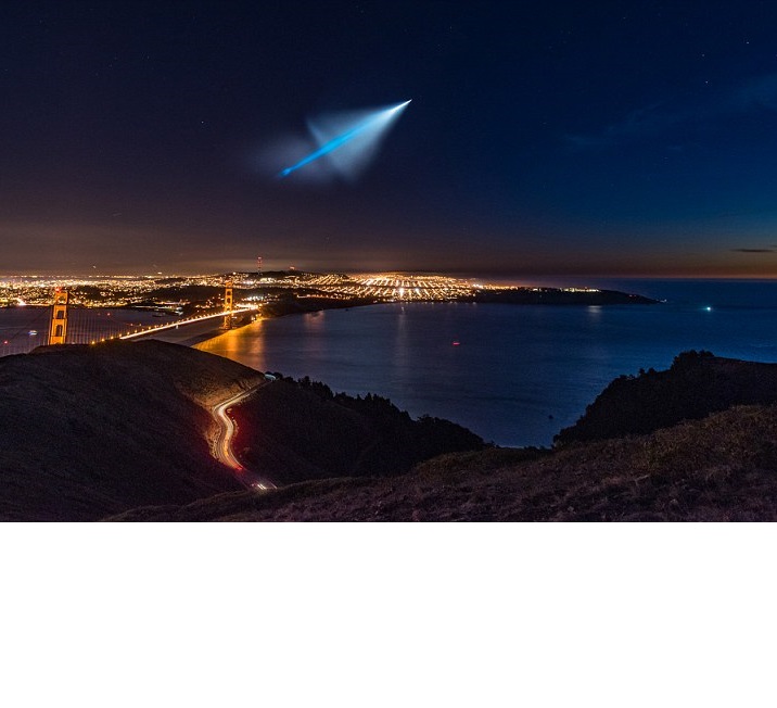 Феноменът в САЩ