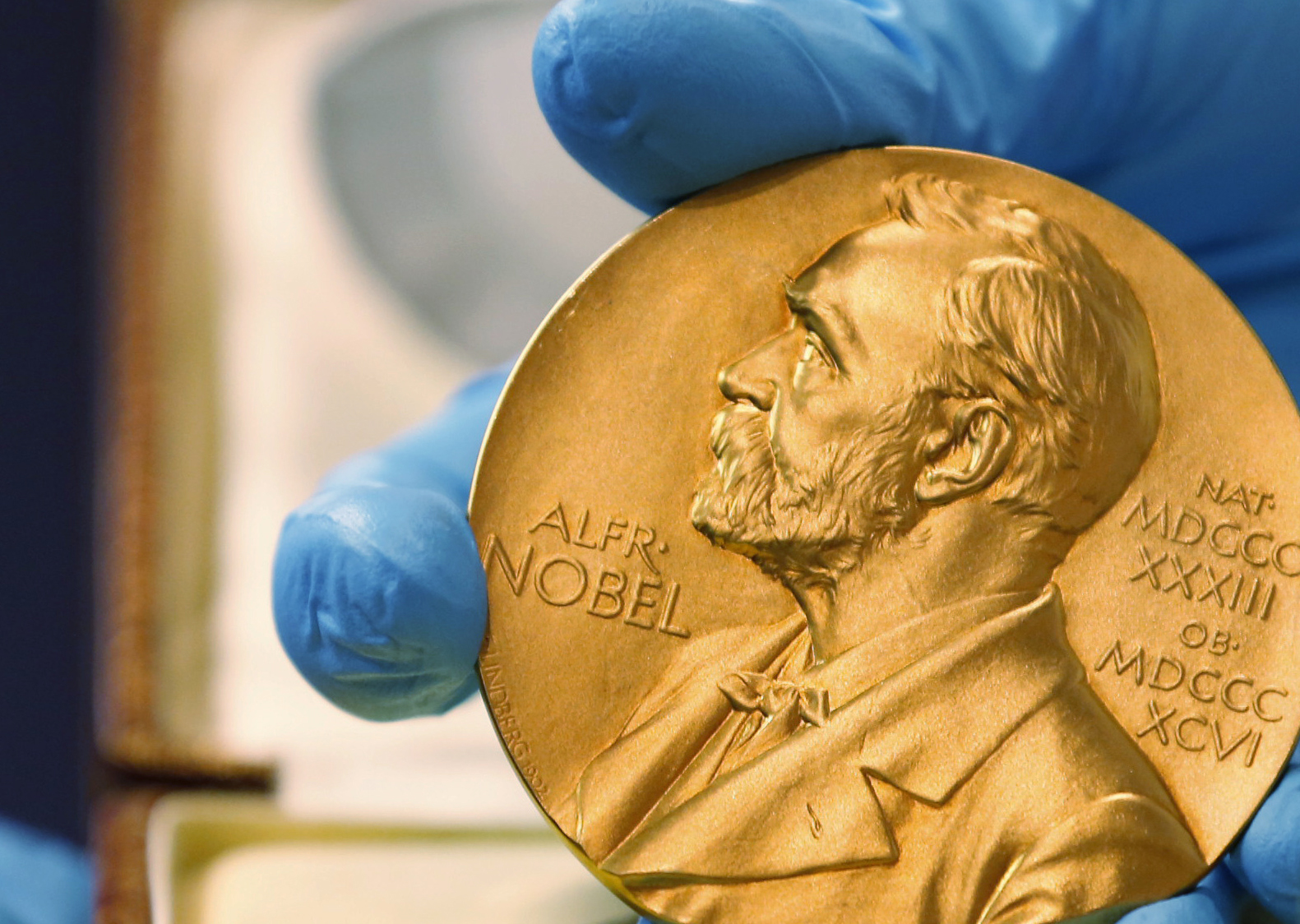 Скандално изтичане на имена на лауреати за ”Нобел”