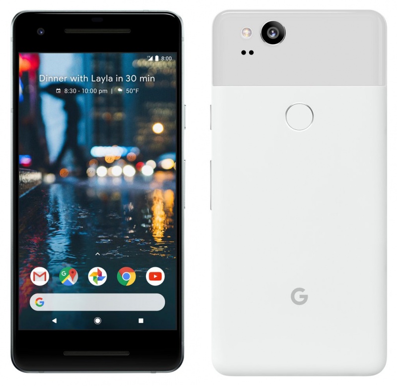 Google Pixel 2