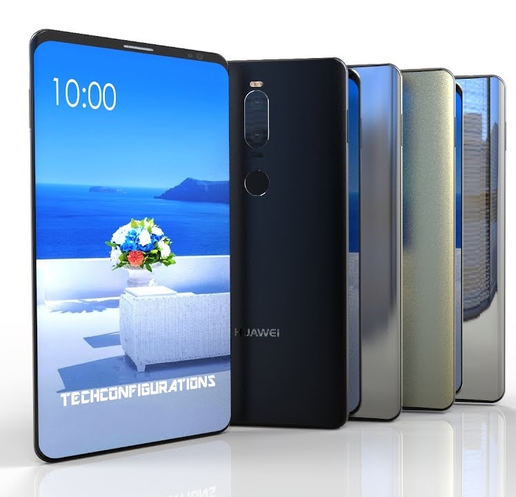 Нuаwеі Маtе 10 Рrо