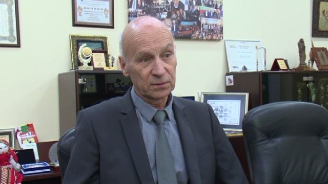 Кметът на Хасково отказа да подаде оставка