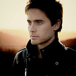 Джаред Лето ще изиграе Хю Хефнър