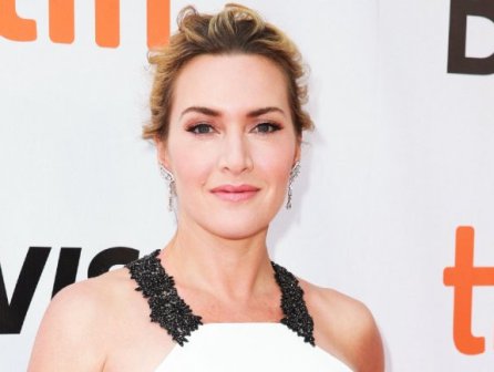 Кейт Уинслет отново с Камерън след "Титаник"