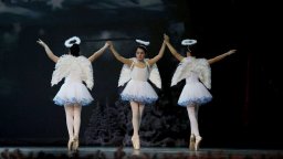 Представителни младежки и детски танцови състави ще забавляват софиянци в спектакъла "Европа танцува"
