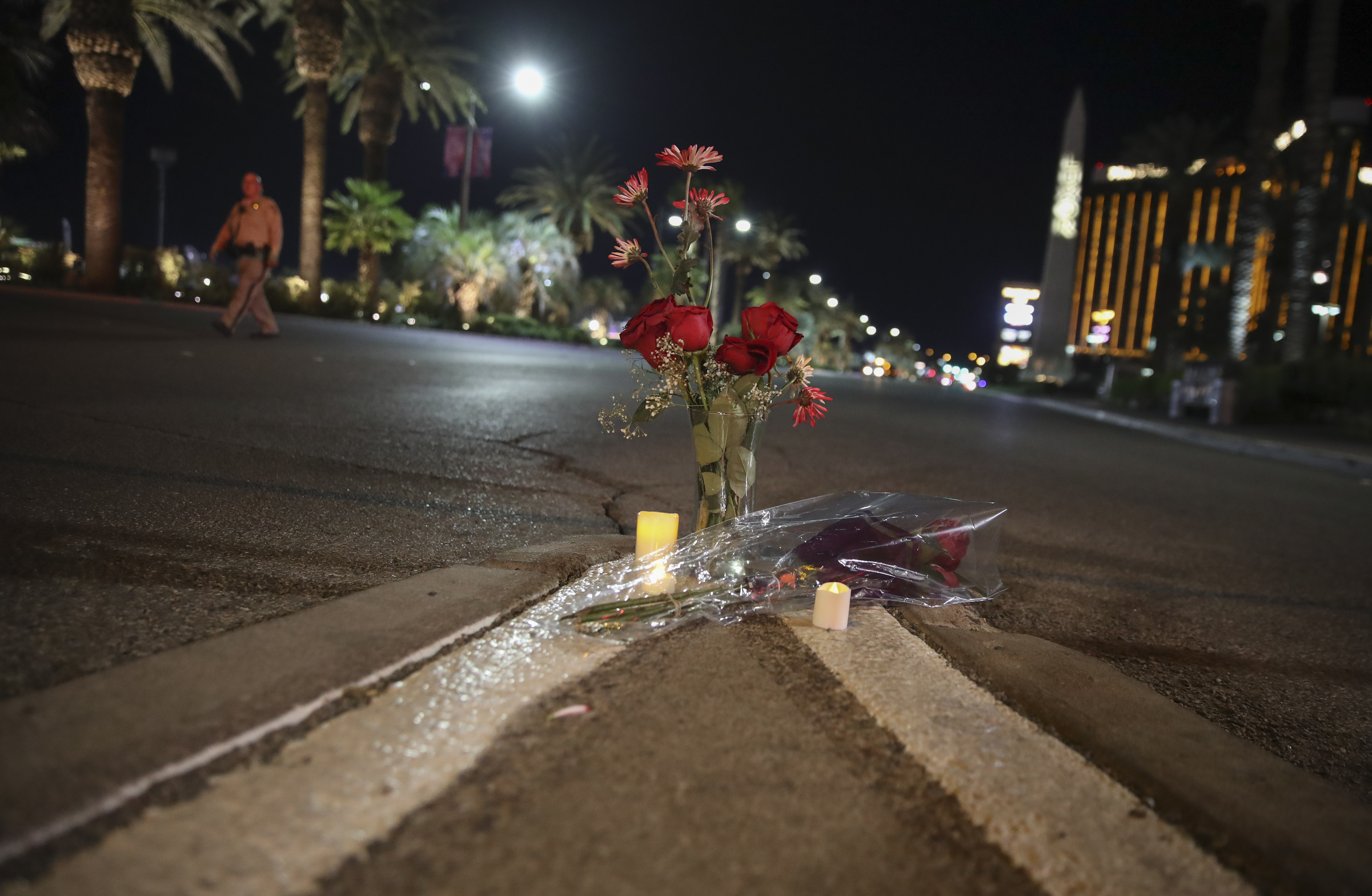 МВнР: Няма пострадали българи при стрелбата в Лас Вегас