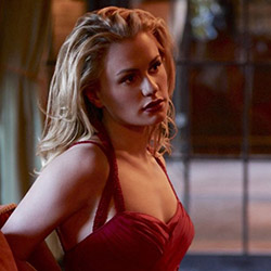 Ана Пакуин влиза в актьорския състав на „Ирландецът“ на Скорсезе