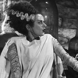 Отложиха премиерата на „Булката на Франкенщайн“