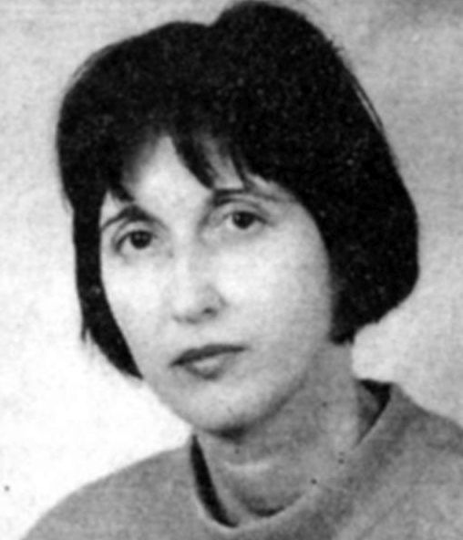 Христомира Атанасова беше убита едва на 39 г. и остави две деца
