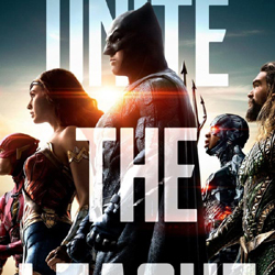 Нов трейлър от „Лигата на справедливостта“