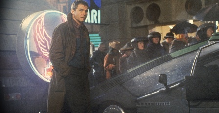 „Блейд Рънър“ на Киномания - финална режисьорска версия