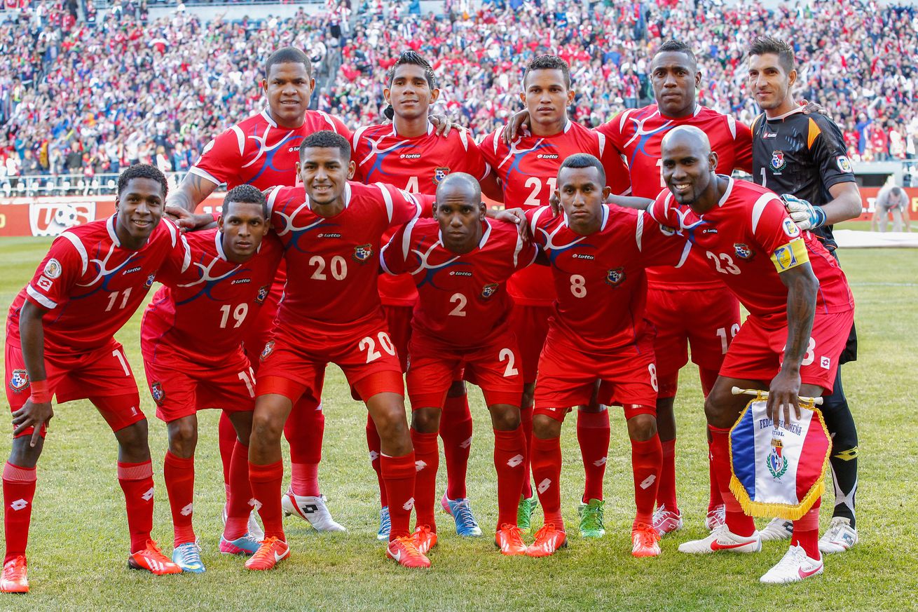 Панама за първи път в историята достигна до финалите на Световно първенство
