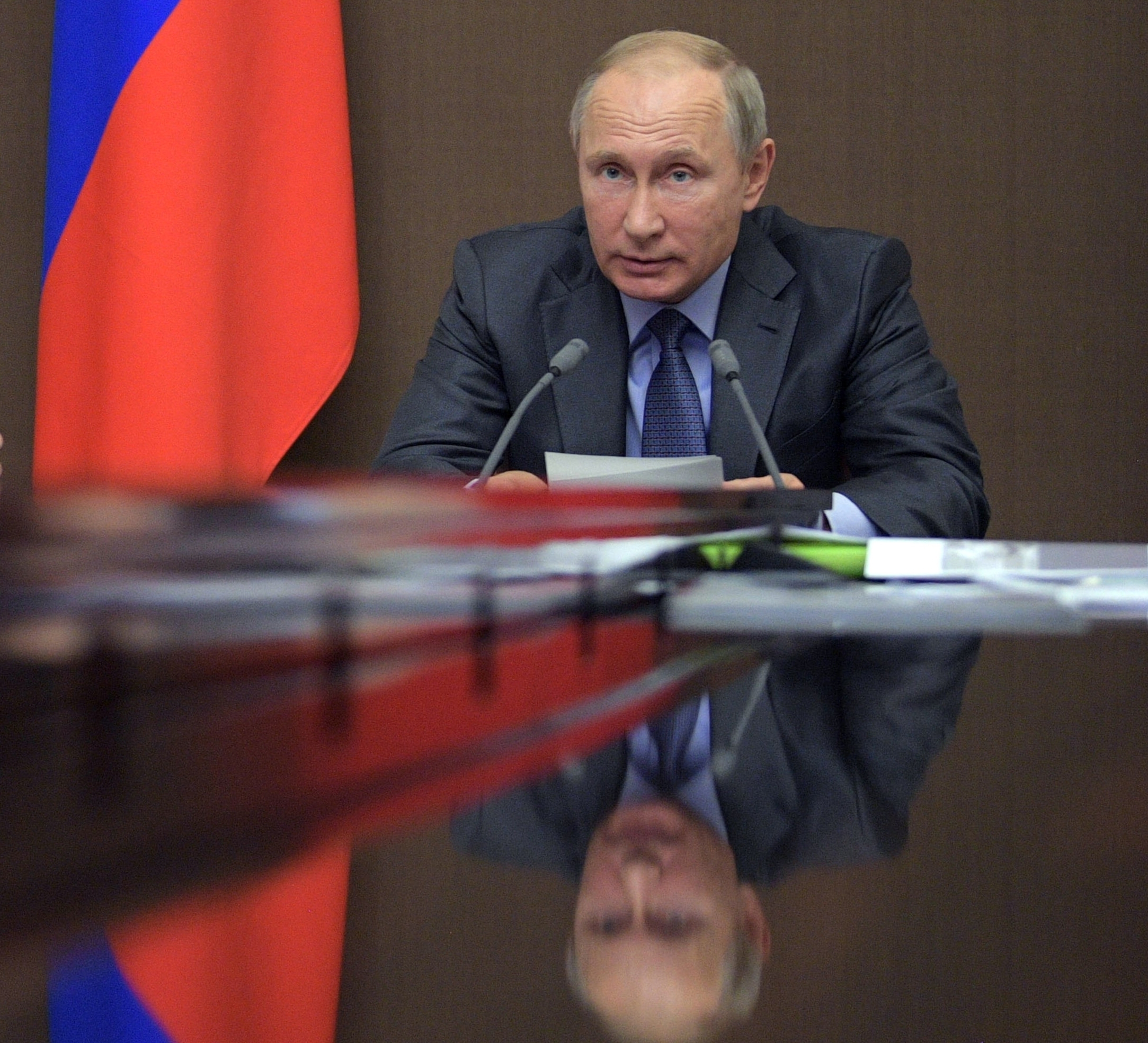 Путин подчерта, че криптовалутите се издават от неограничен кръг анонимни субекти