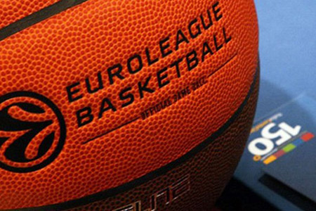 Баскетболната Евролига се завръща в родния ефир