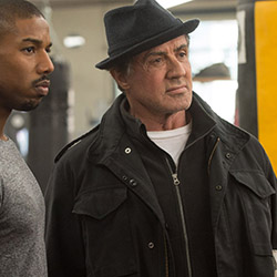 Сталоун става режисьор на "Крийд 2"