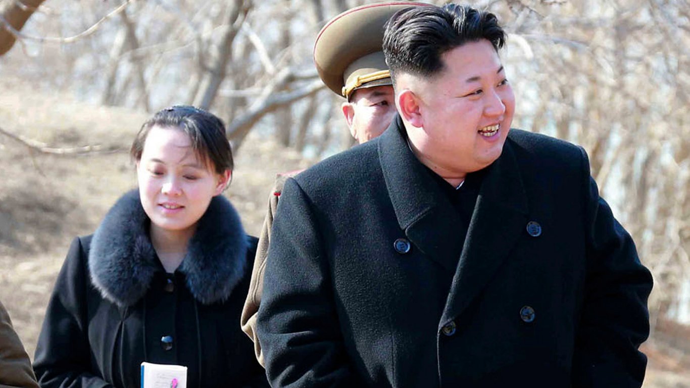 Северна Корея готова да атакува с ядрено оръжие Южна Корея, ако бъде предизвикана