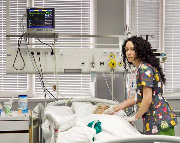 Д-р Сибила Маринова: Регистрирани са седем донорски ситуации при девет доказани случая на мозъчна смърт