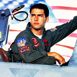 „Топ гън: Маверик“ със съвременна трактовка