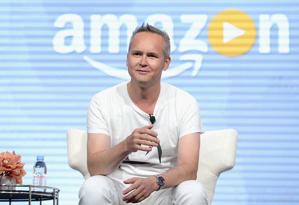 Amazon отстрани шефа на студиата си заради сексуален тормоз