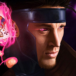 Премиерна дата за „Гамбит“ с Чанинг Тейтъм