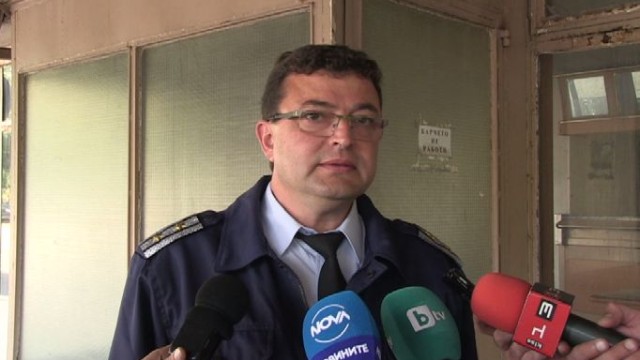 Михаил Манов бе категоричен, че няма да подава оставка
