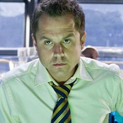 Всички части на "Аватар" ще бъдат с Джовани Рибиси