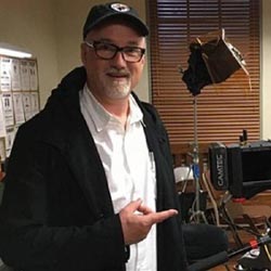 Дейвид Финчър разкритикува Марвел