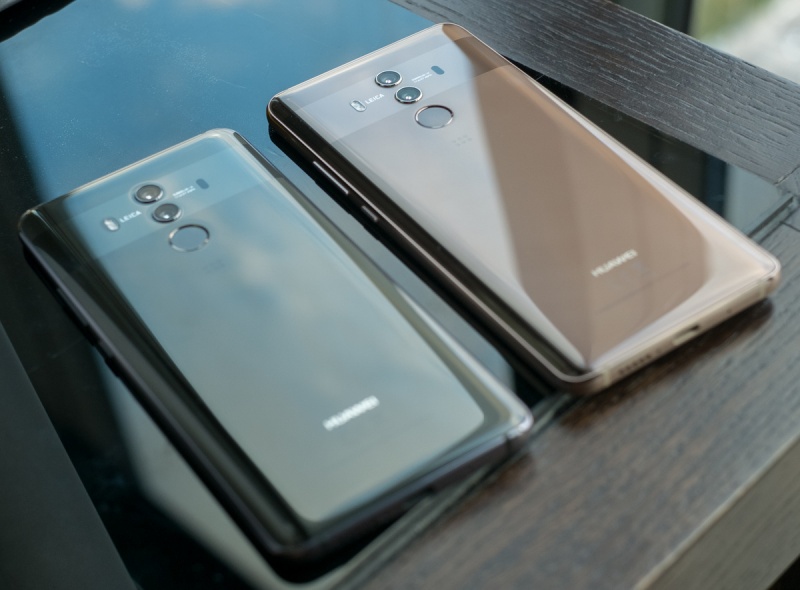 Huawei Mate 10 Pro