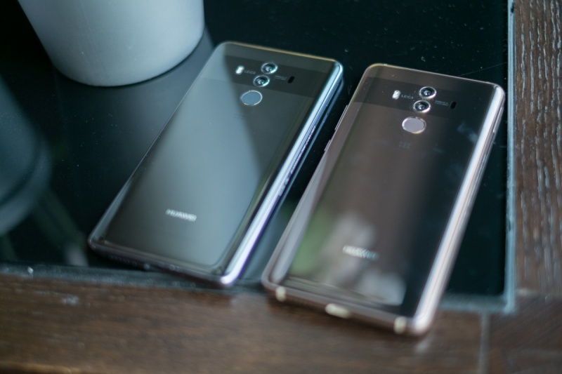 Huawei Mate 10 Pro