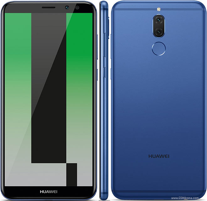 Huawei Mate 10 lite