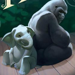 Анджелина Джоли ще даде гласа си за нова анимация