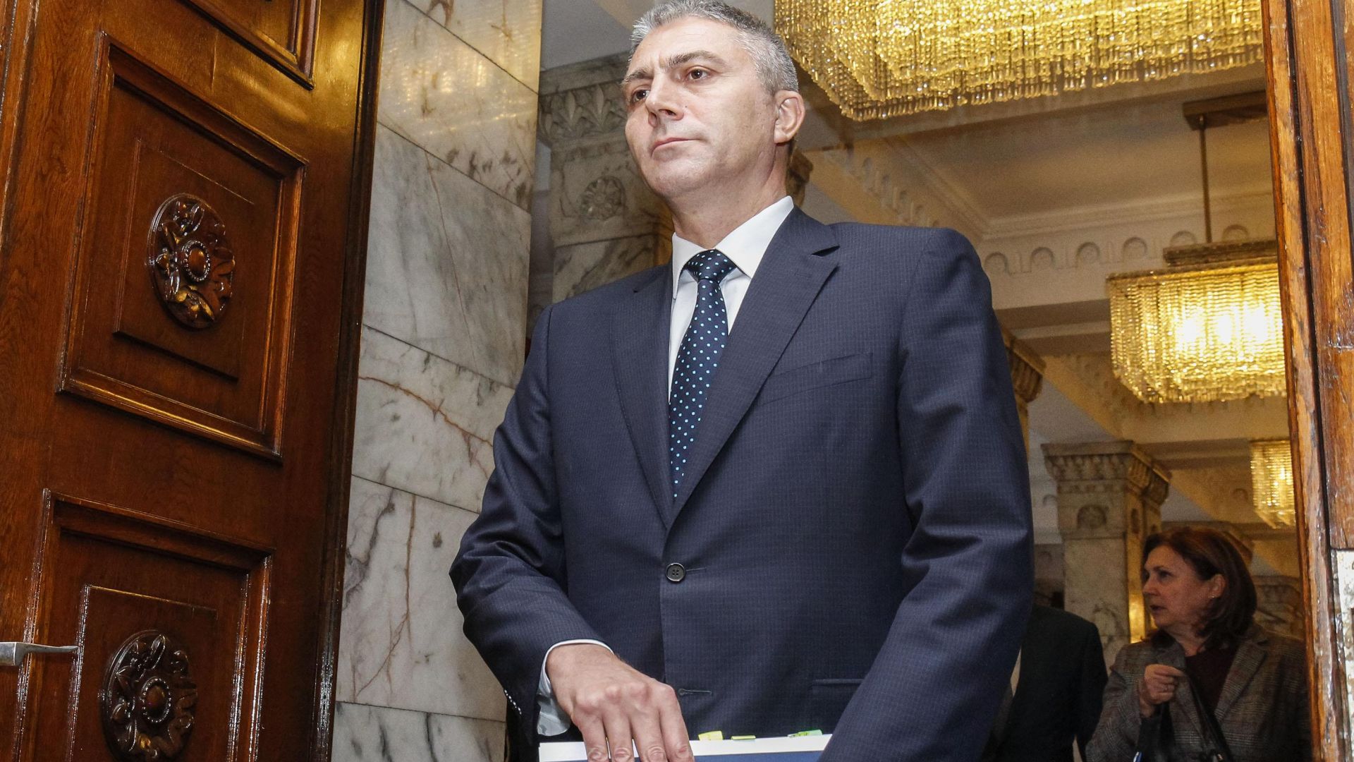 Бойко Борисов намери вариант да изтласка Цветан Цветанов и да