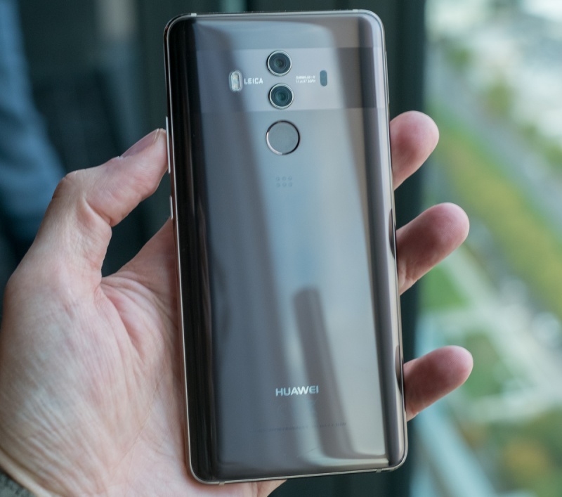Huawei Mate 10 Pro
