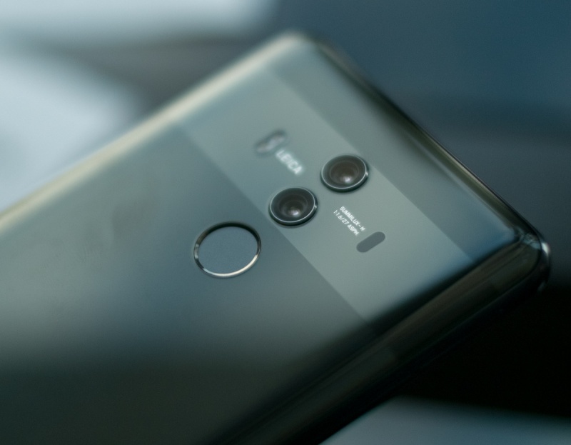 Huawei Mate 10 Pro