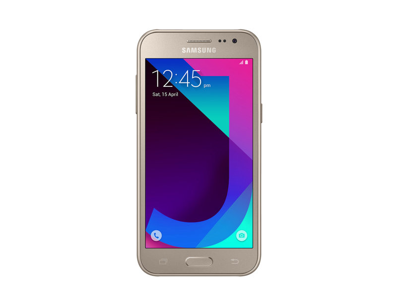 Samsung представи най-достъпният си смартфон
