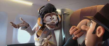 Детски филми на Киномания 2017